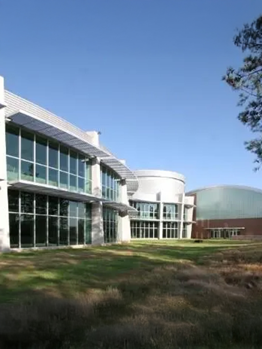 MBCI Fitness Center