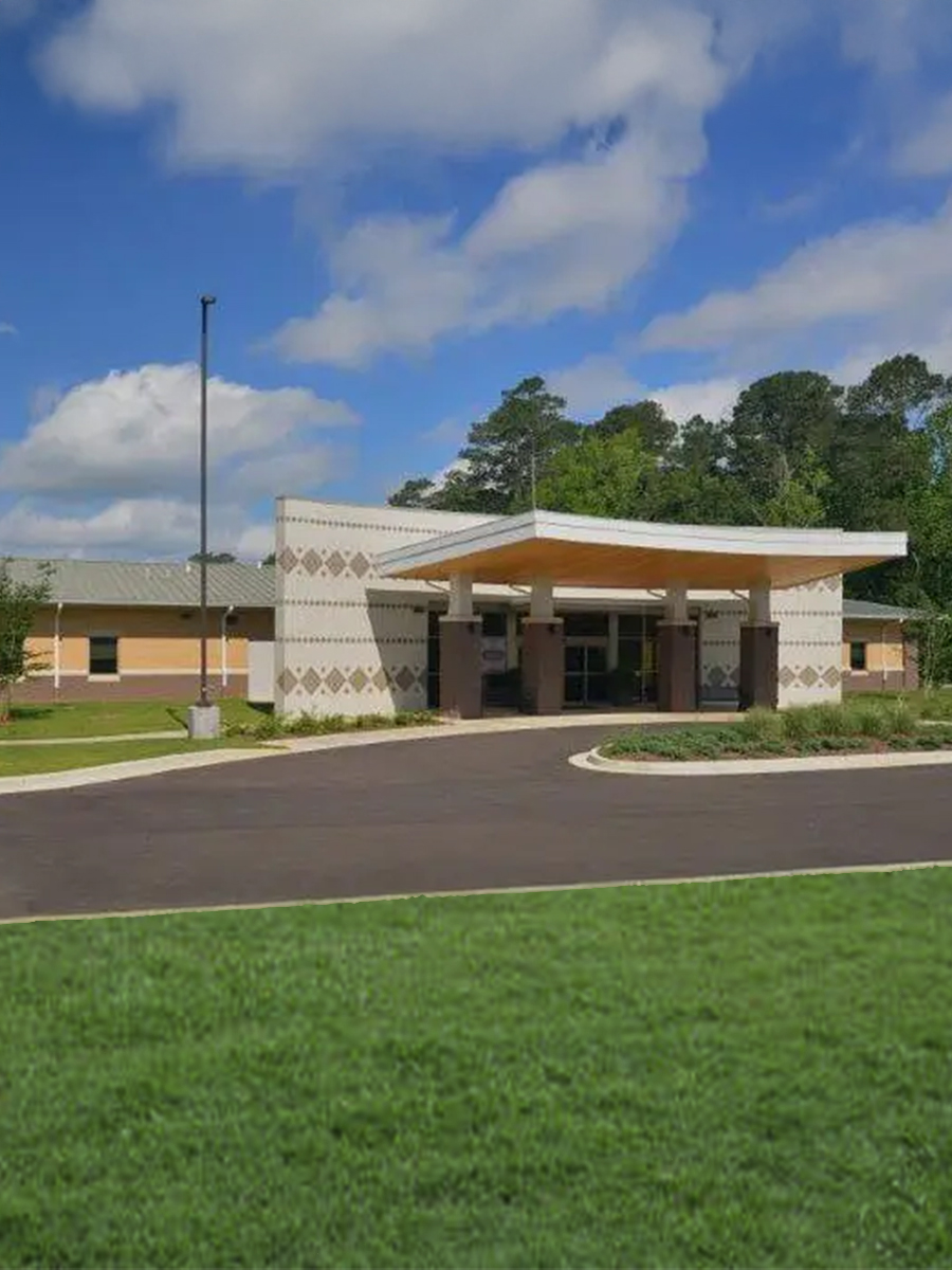 Red Water Medical Clinic
