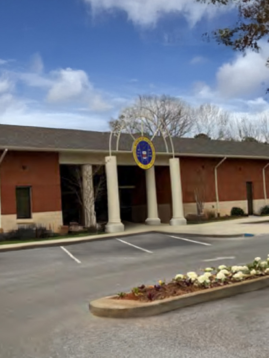 MBCI Tribal Council