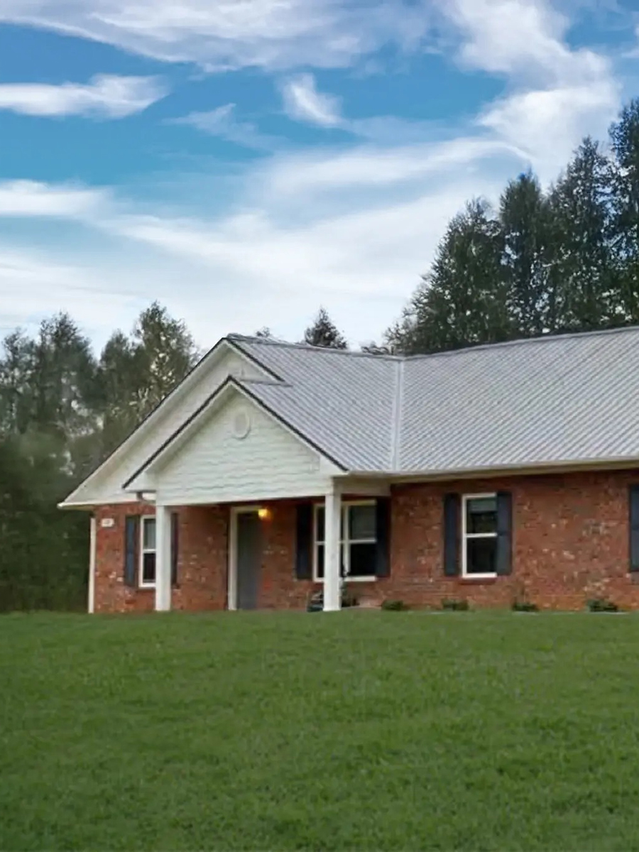 MBCI Tribal Housing