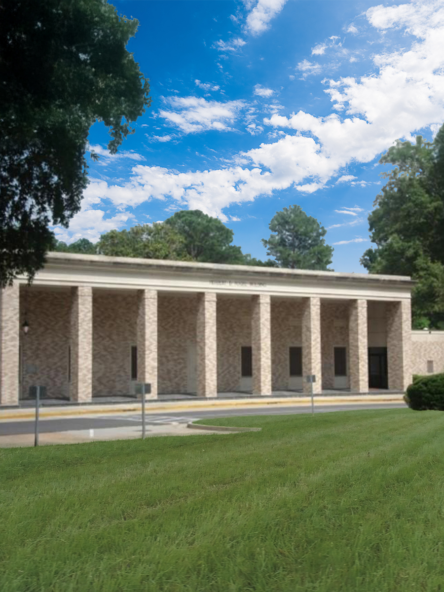 USACE Vicksburg ERDC