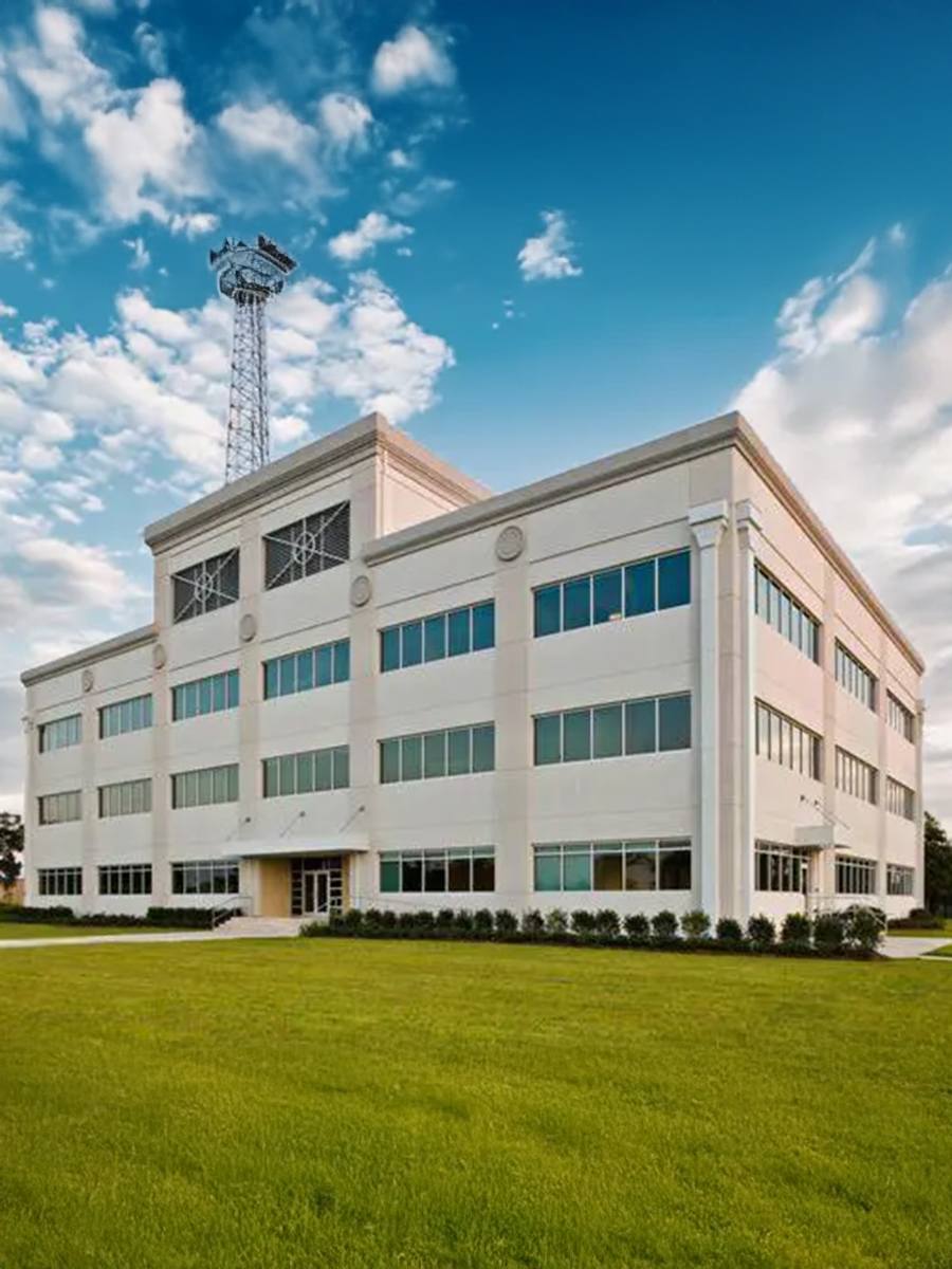 USCG Operations Center